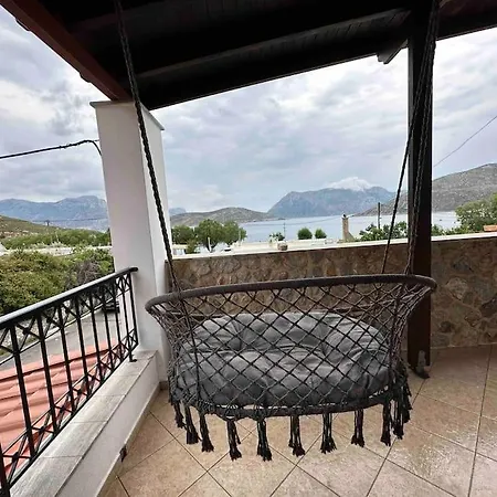 Your Perfect Escape In Emporios! *