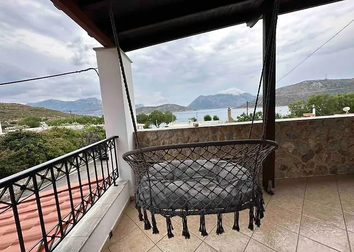 Your Perfect Escape In Emporios! *