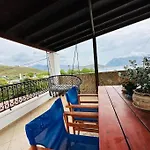 Appartement Your Perfect Escape In Emporios! Emborios