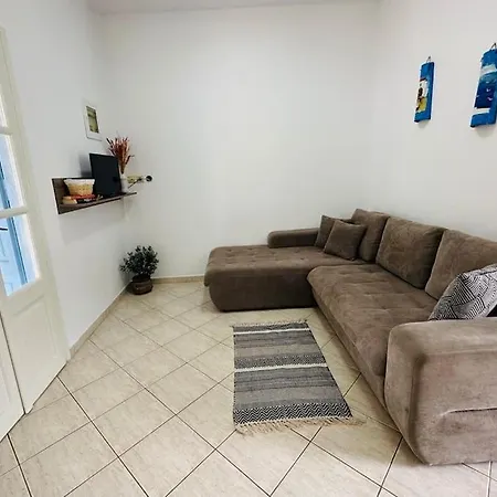 Your Perfect Escape In Emporios! *