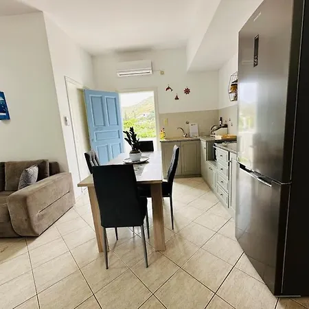 Your Perfect Escape In Emporios!