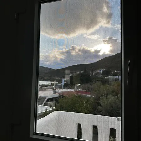 Your Perfect Escape In Emporios! * Emborios