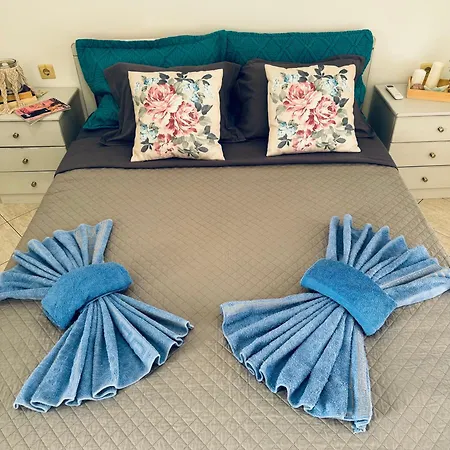 Your Perfect Escape In Emporios! *