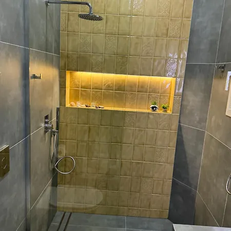 Your Perfect Escape In Emporios!