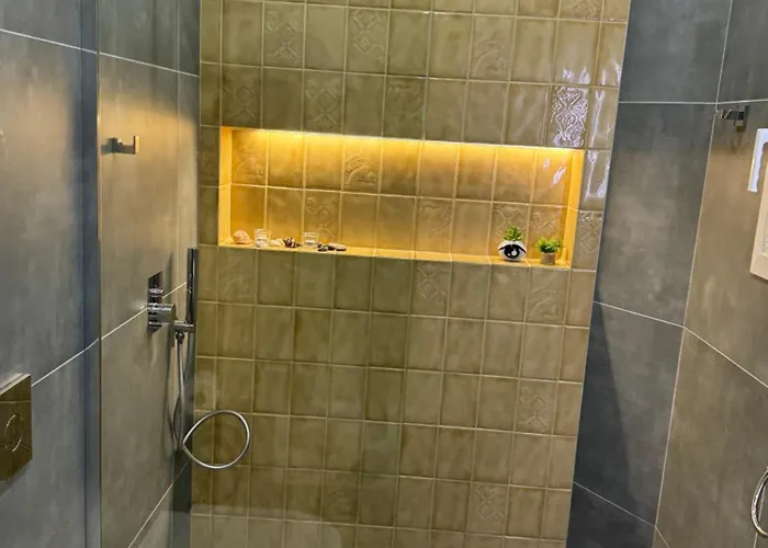 Your Perfect Escape In Emporios!